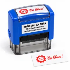 Dấu cô khen, ảnh sản phẩm 2