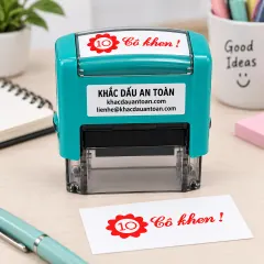 Dấu cô khen, ảnh sản phẩm 4