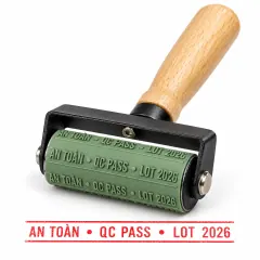 Dấu con lăn, ảnh sản phẩm 1
