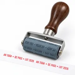 Dấu con lăn, ảnh sản phẩm 2