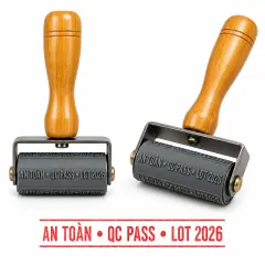 Dấu con lăn, ảnh sản phẩm 4