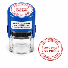Dấu công ty, ảnh sản phẩm 2