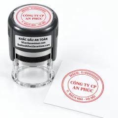 Dấu công ty, ảnh sản phẩm 3
