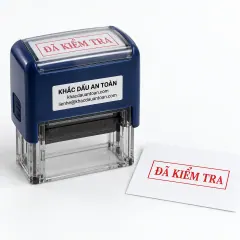 Dấu đã kiểm tra, ảnh sản phẩm 2