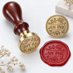 Dấu đồng, ảnh sản phẩm 1