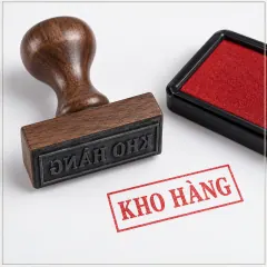 Dấu gỗ, ảnh sản phẩm 2