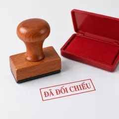 Dấu gỗ, ảnh sản phẩm 4