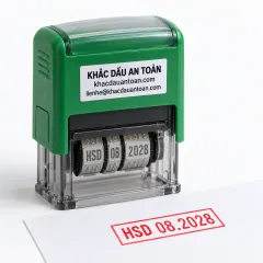 Dấu hạn sử dụng, ảnh sản phẩm 3