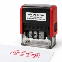 Dấu hạn sử dụng, ảnh sản phẩm 4