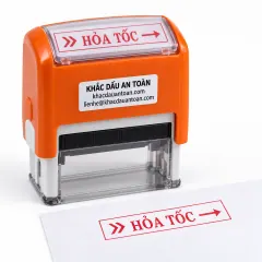 Dấu hỏa tốc, ảnh sản phẩm 4