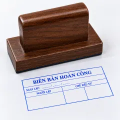 Dấu hoàn công, ảnh sản phẩm 4
