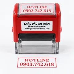 Dấu hotline, ảnh sản phẩm 1