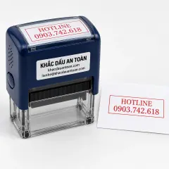 Dấu hotline, ảnh sản phẩm 2