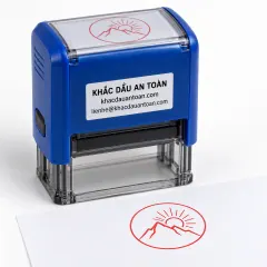 Dấu logo, ảnh sản phẩm 2