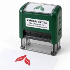 Dấu logo, ảnh sản phẩm 3