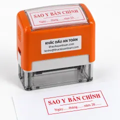 Dấu sao y bản chính, ảnh sản phẩm 4