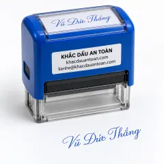 Dấu tên, ảnh sản phẩm 1