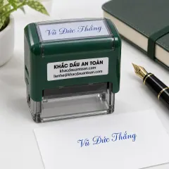 Dấu tên, ảnh sản phẩm 3
