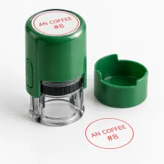 Dấu tích điểm, ảnh sản phẩm 3