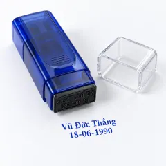 Dấu USB, ảnh sản phẩm 1