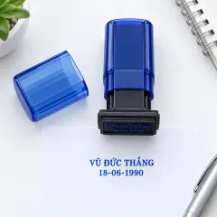 Dấu USB, ảnh sản phẩm 3