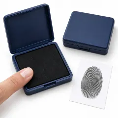 Khay mực lăn tay Micro, ảnh sản phẩm 2