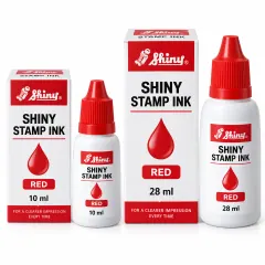 Mực dấu Shiny, ảnh sản phẩm 1