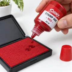 Mực dấu Shiny, ảnh sản phẩm 3