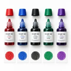 Mực dấu Shiny, ảnh sản phẩm 4