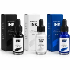Mực Shiny chuyên dụng, ảnh sản phẩm 2